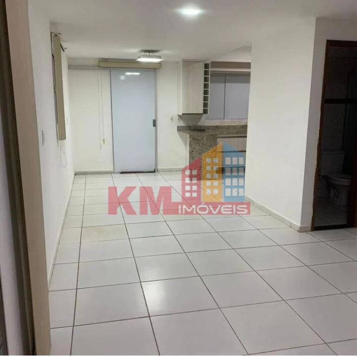 Casa de Condomínio à venda e aluguel com 2 quartos, 100m² - Foto 3