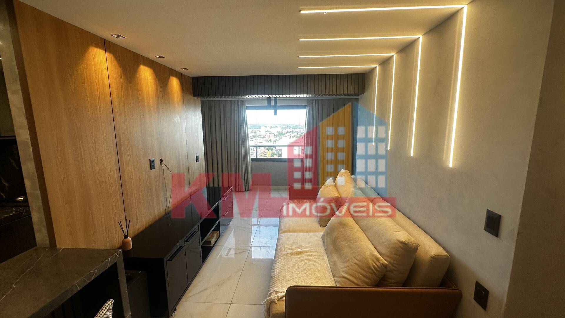 Apartamento à venda com 3 quartos, 89m² - Foto 2