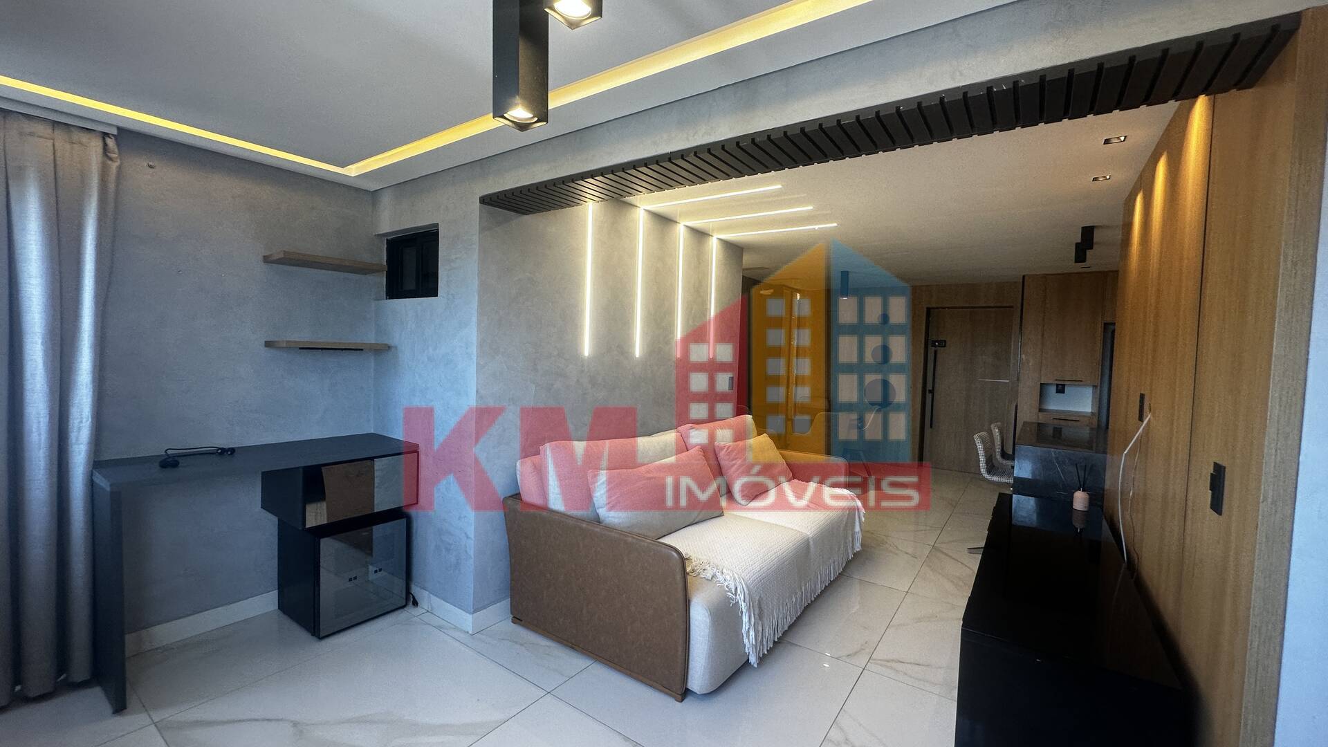 Apartamento à venda com 3 quartos, 89m² - Foto 4