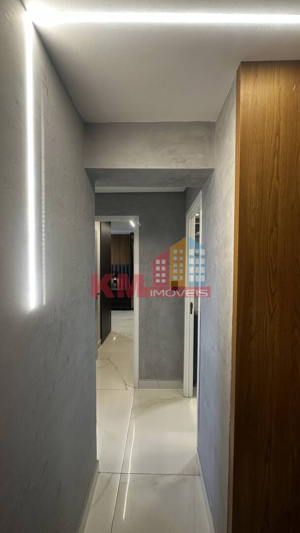 Apartamento à venda com 3 quartos, 89m² - Foto 6