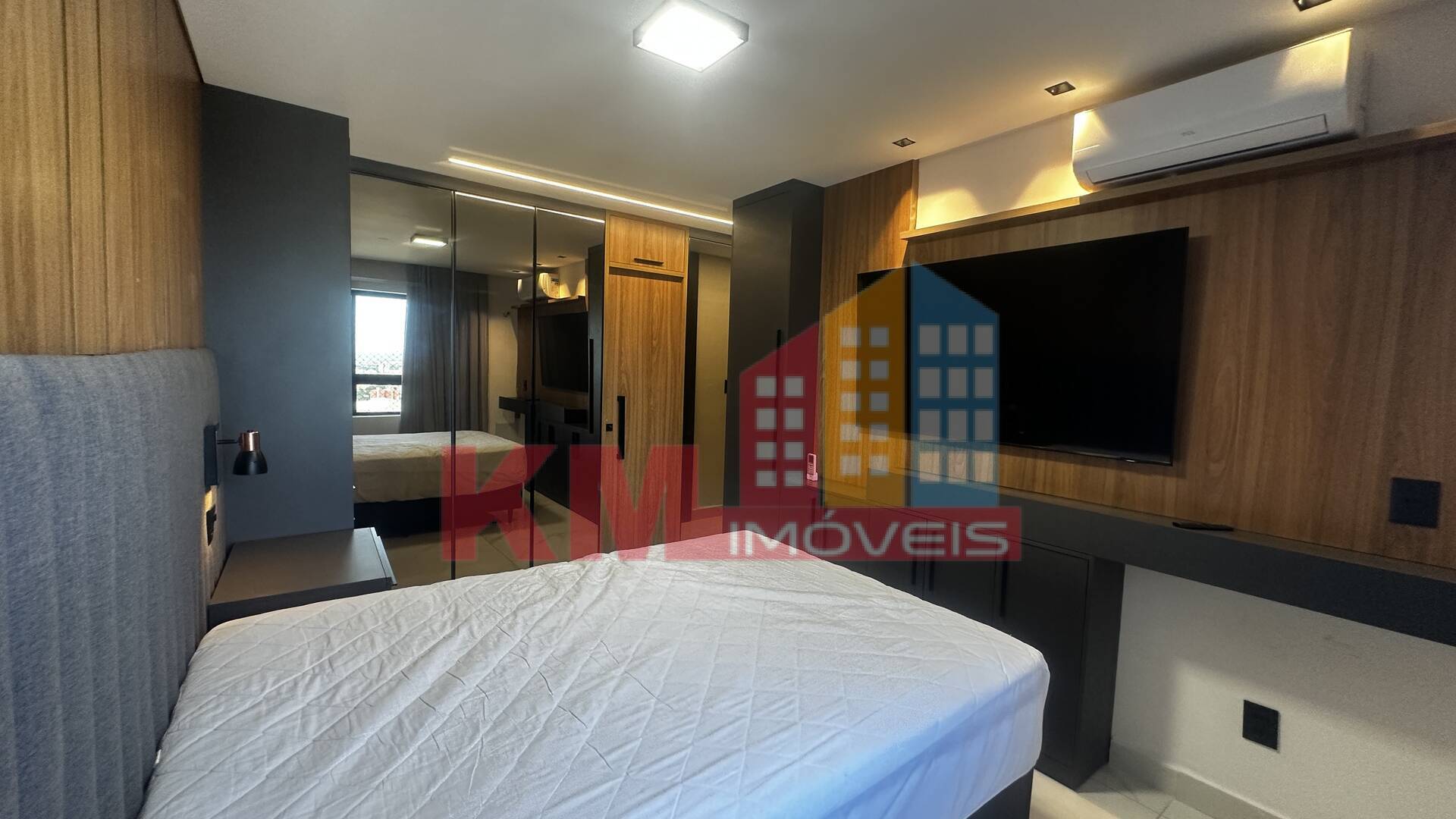 Apartamento à venda com 3 quartos, 89m² - Foto 8