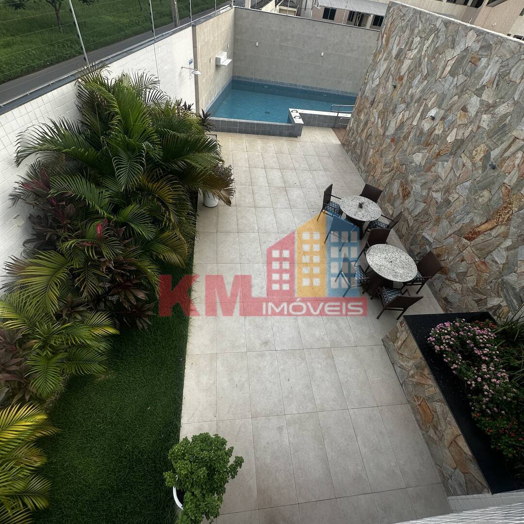 Apartamento à venda com 3 quartos, 89m² - Foto 21