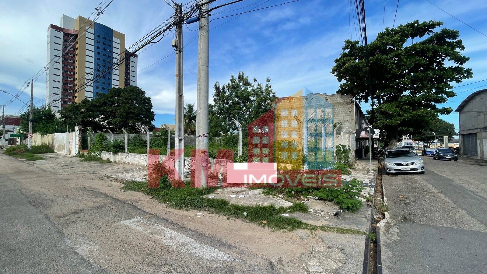 Loteamento e Condomínio à venda, 567m² - Foto 3