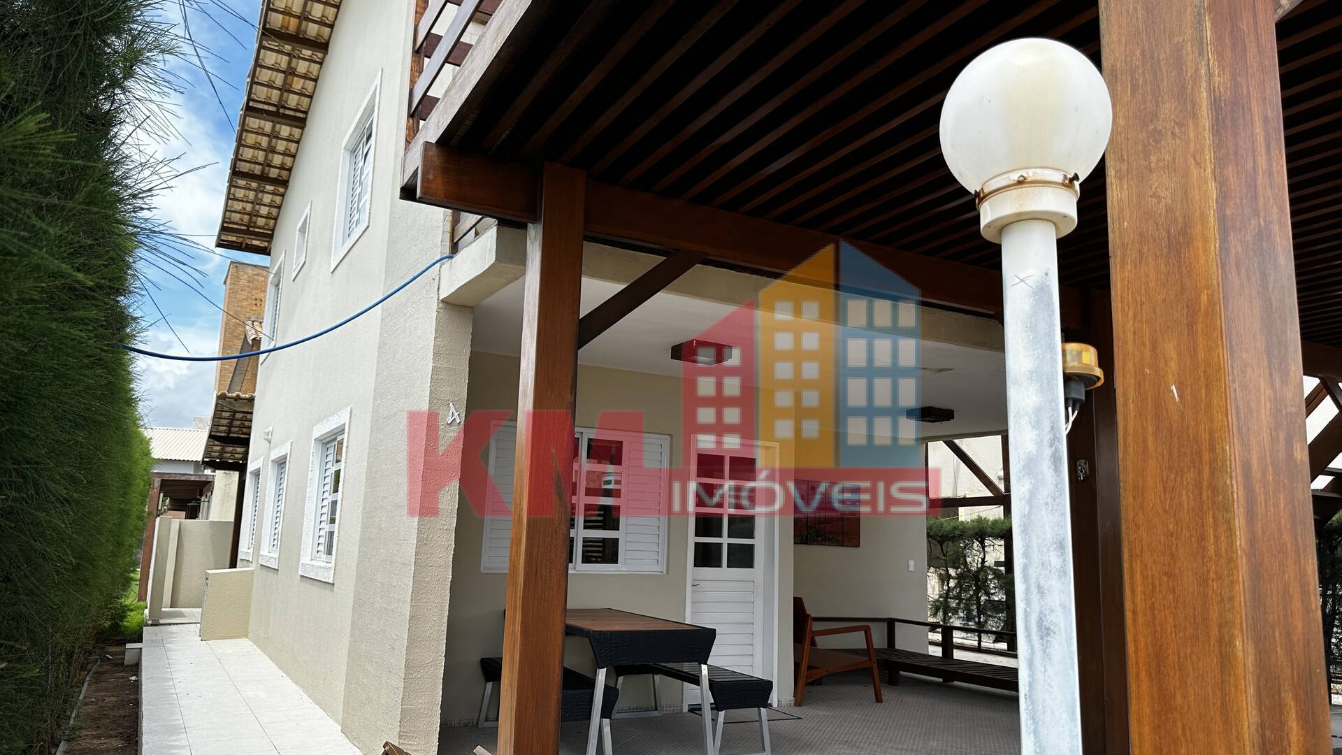 Casa à venda com 4 quartos, 999m² - Foto 4