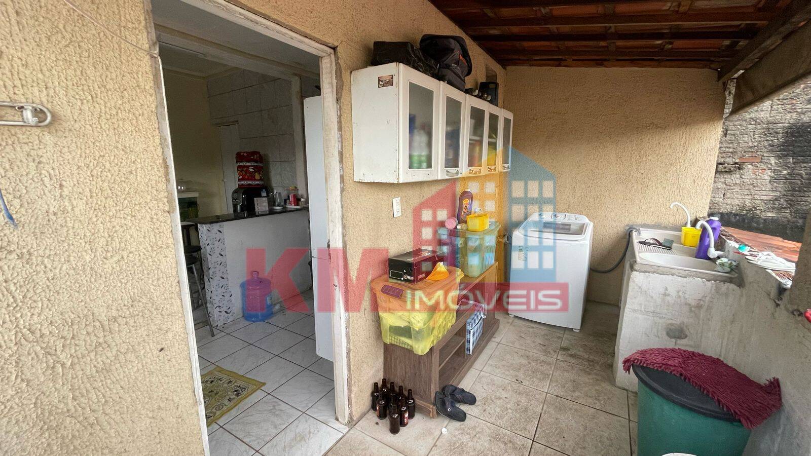 Casa à venda com 2 quartos, 999m² - Foto 10