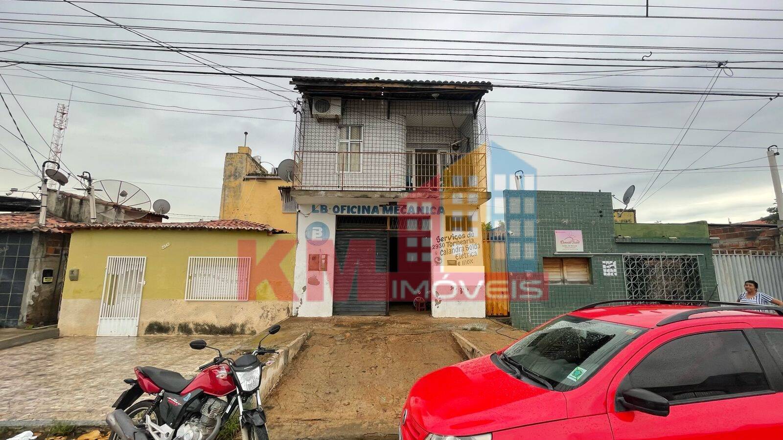 Casa à venda com 2 quartos, 999m² - Foto 1