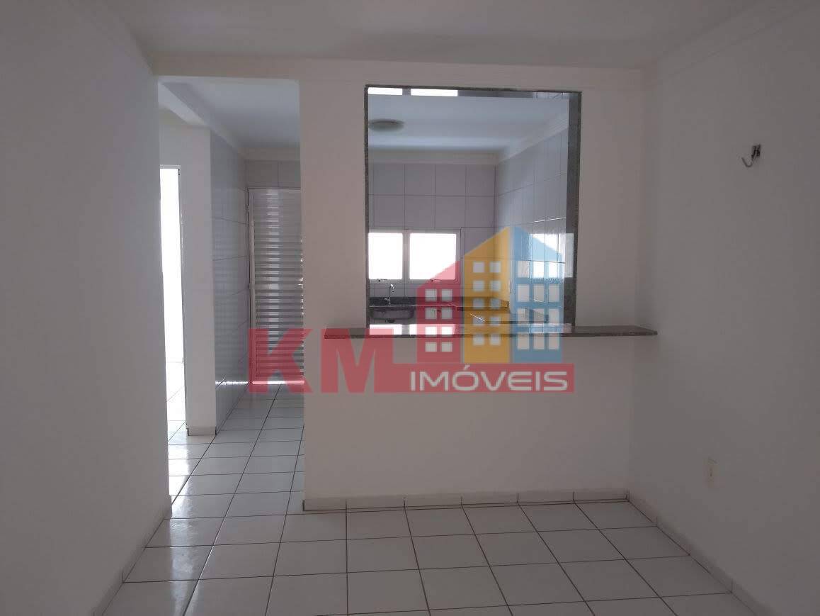 Apartamento à venda com 2 quartos, 55m² - Foto 2