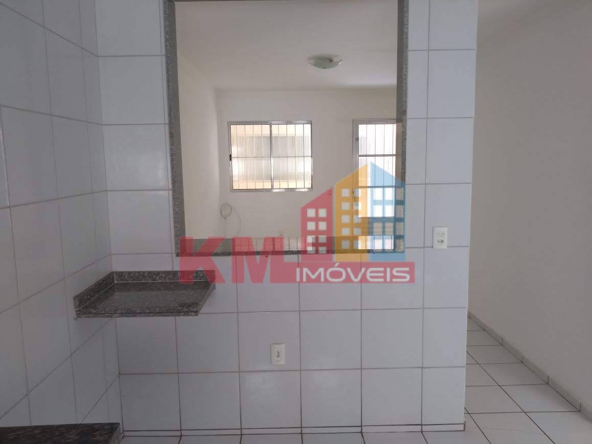 Apartamento à venda com 2 quartos, 55m² - Foto 10