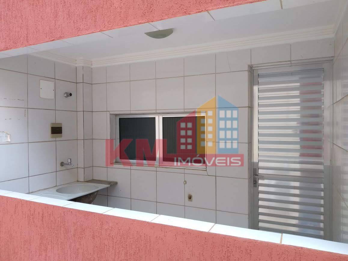 Apartamento à venda com 2 quartos, 55m² - Foto 12