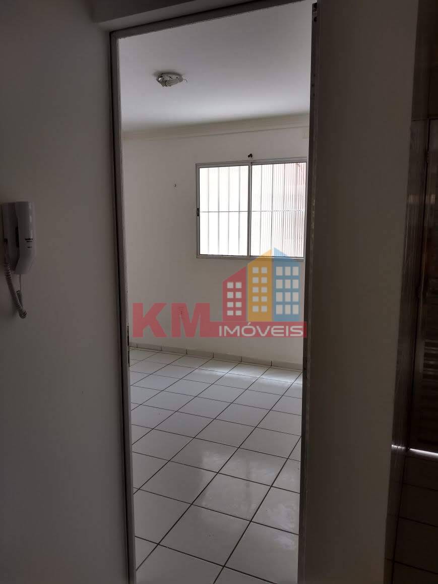 Apartamento à venda com 2 quartos, 55m² - Foto 4