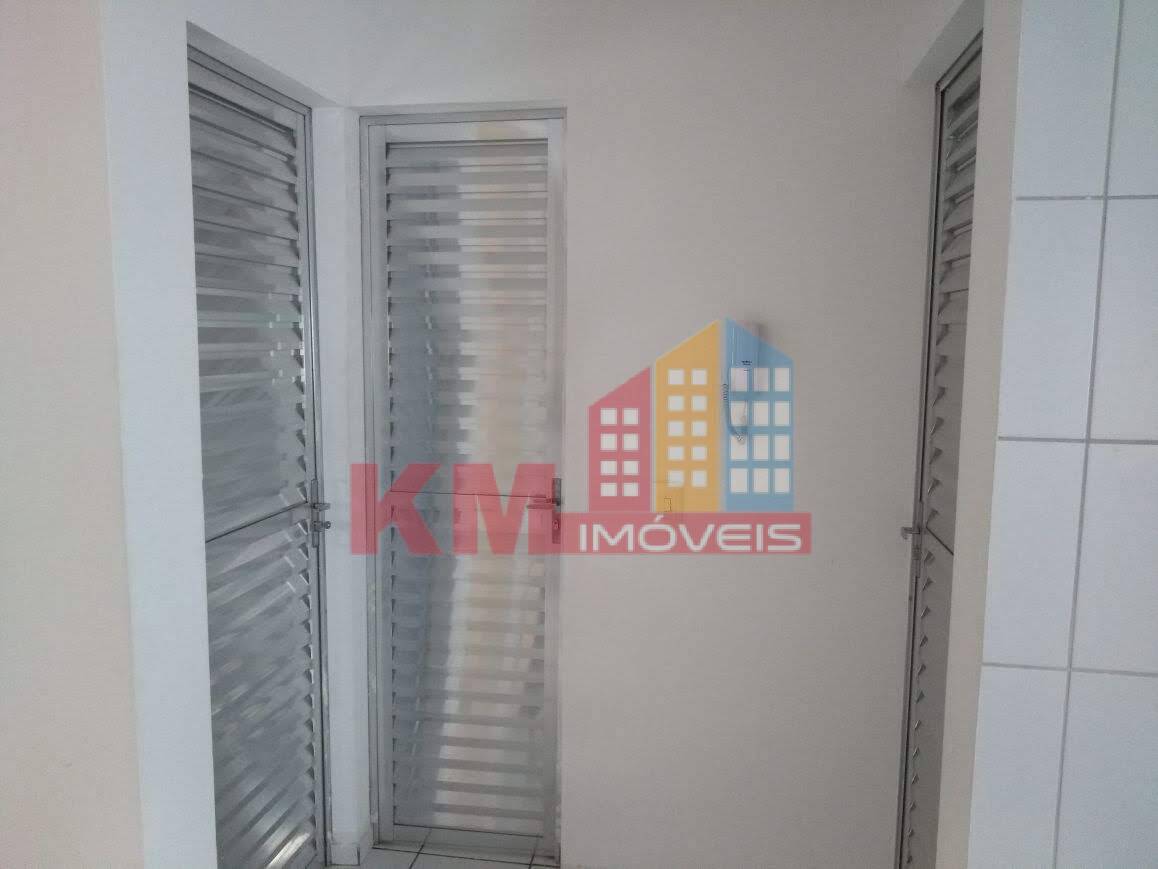 Apartamento à venda com 2 quartos, 55m² - Foto 3