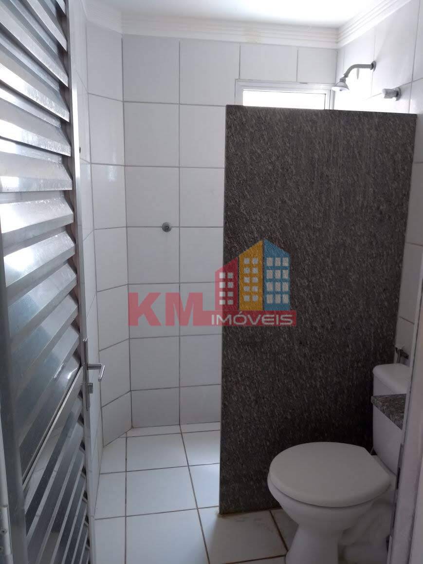 Apartamento à venda com 2 quartos, 55m² - Foto 6