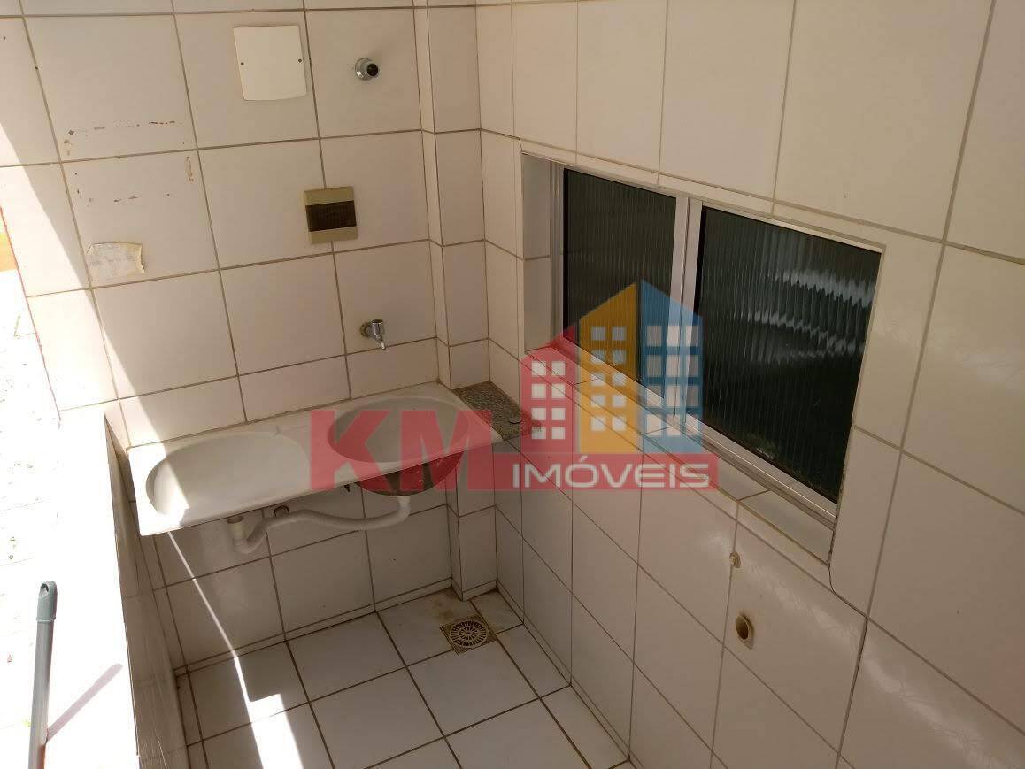 Apartamento à venda com 2 quartos, 55m² - Foto 11