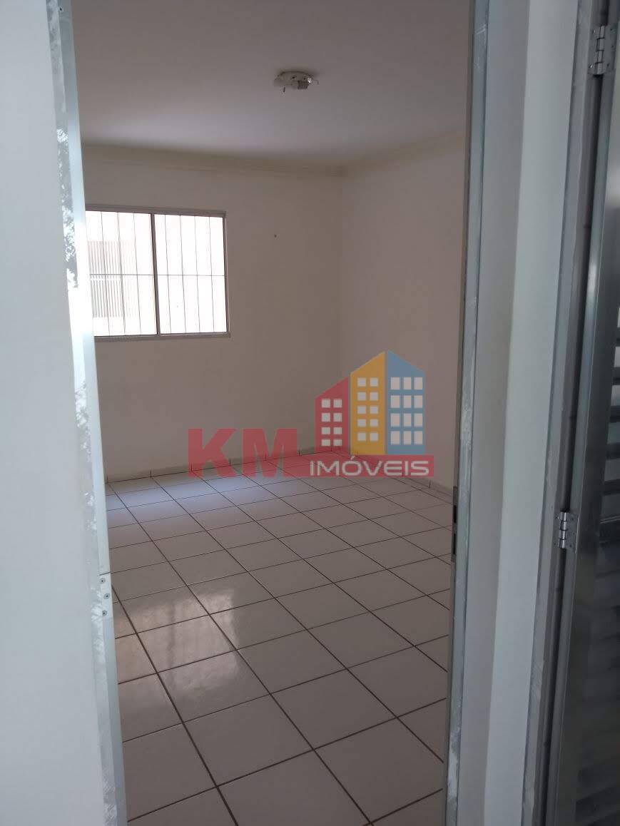 Apartamento à venda com 2 quartos, 55m² - Foto 7