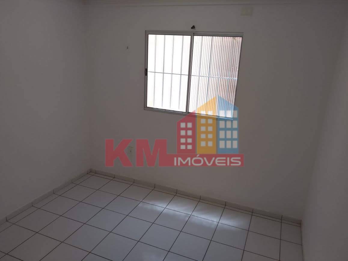 Apartamento à venda com 2 quartos, 55m² - Foto 5