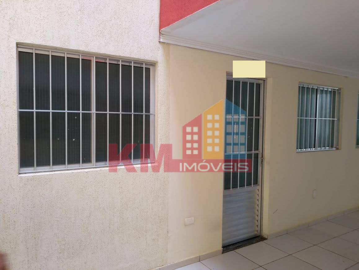 Apartamento à venda com 2 quartos, 55m² - Foto 1