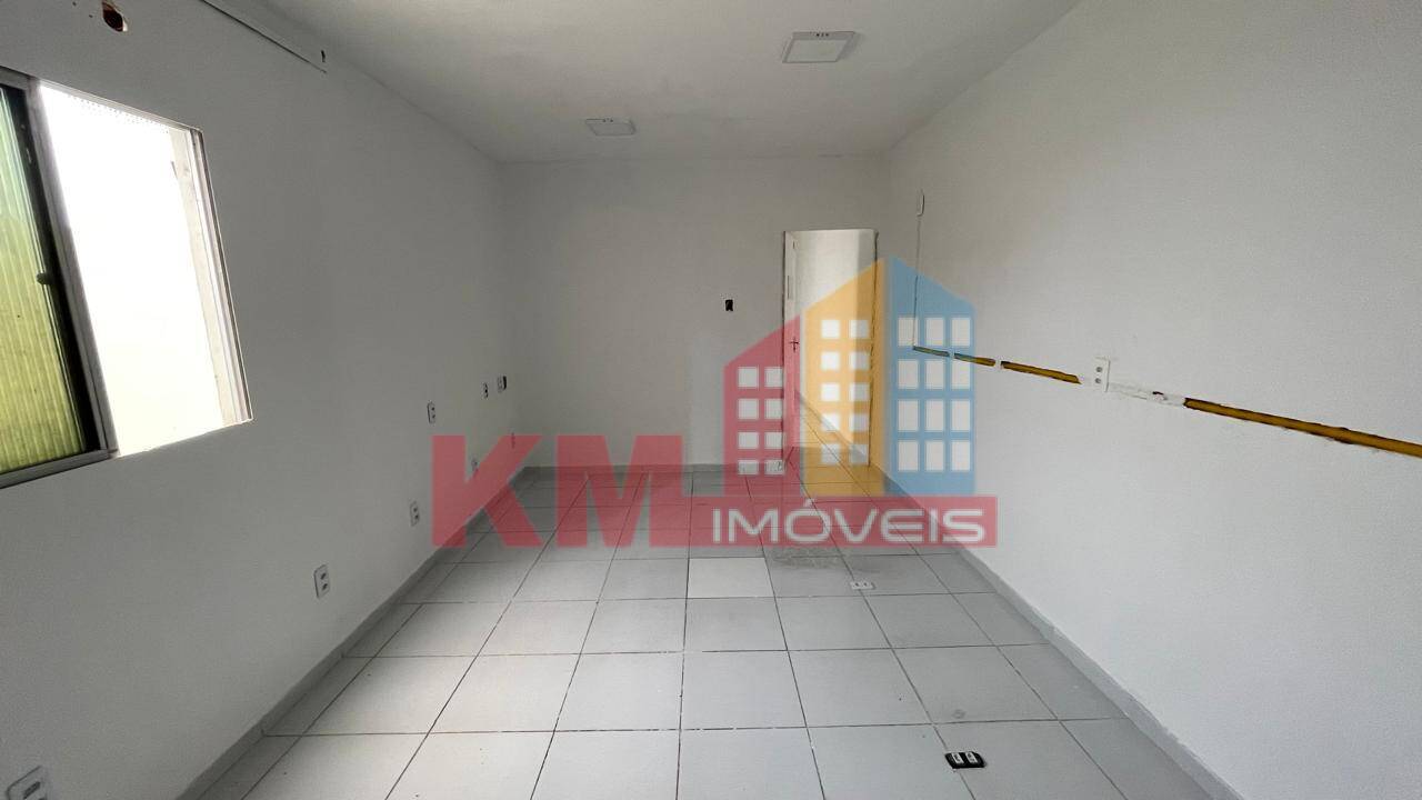 Conjunto Comercial-Sala para alugar, 200m² - Foto 1