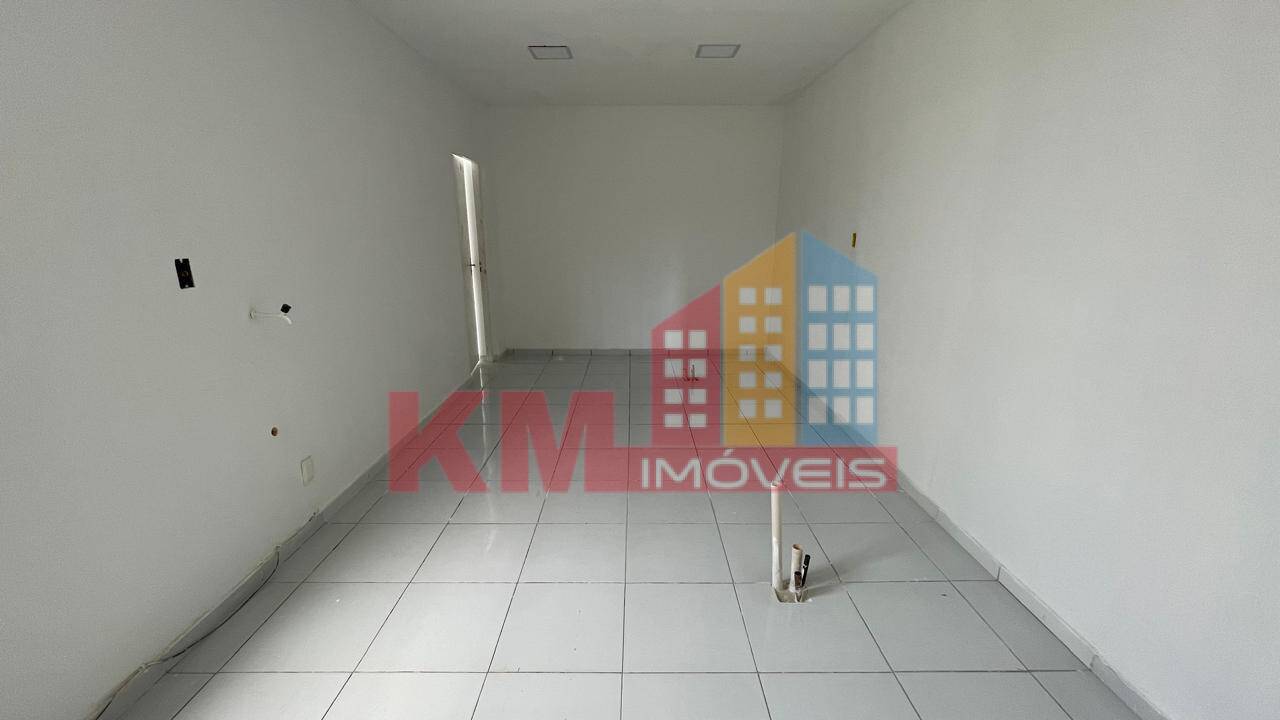 Conjunto Comercial-Sala para alugar, 200m² - Foto 2