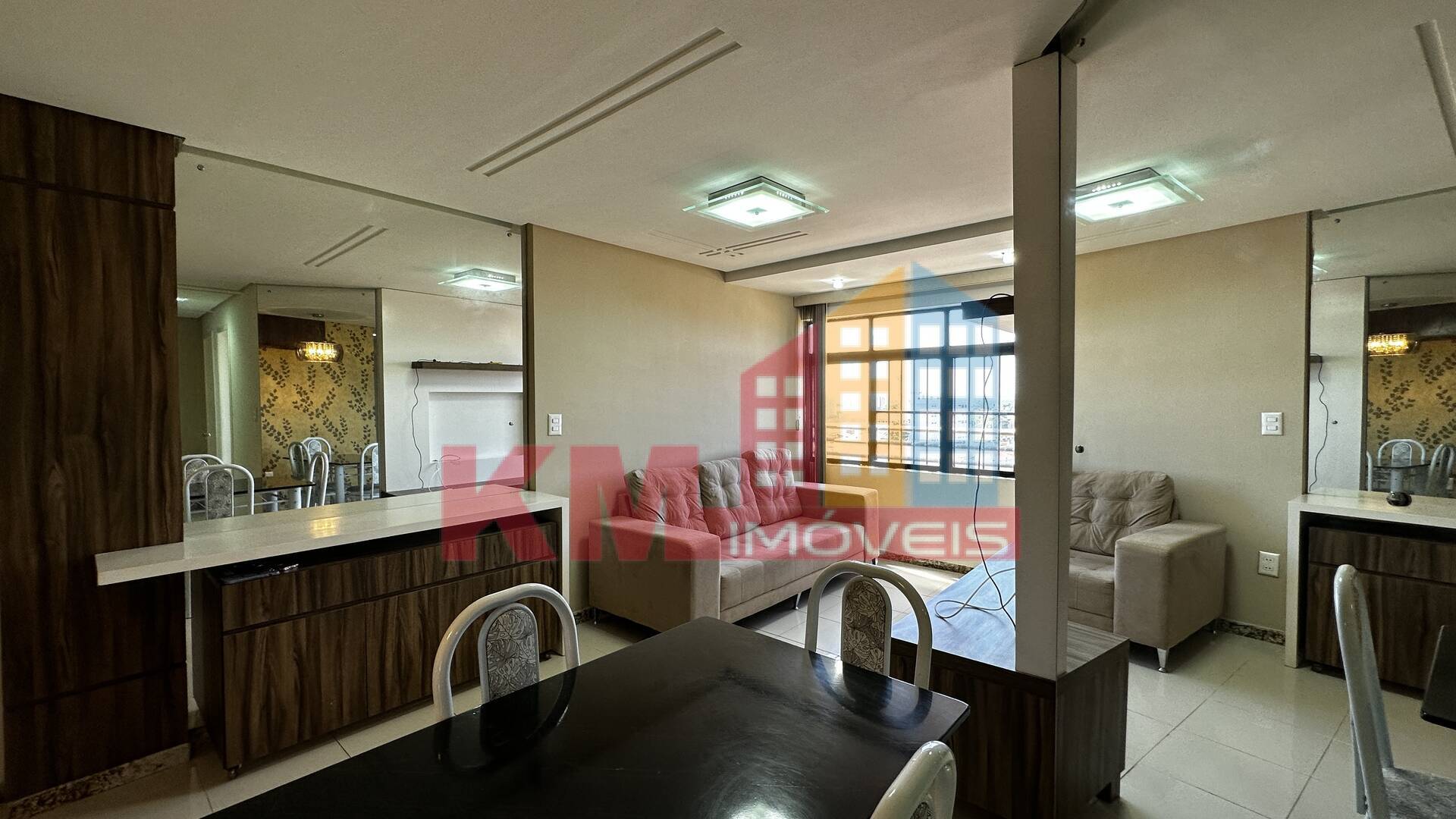 Apartamento à venda com 3 quartos, 70m² - Foto 5