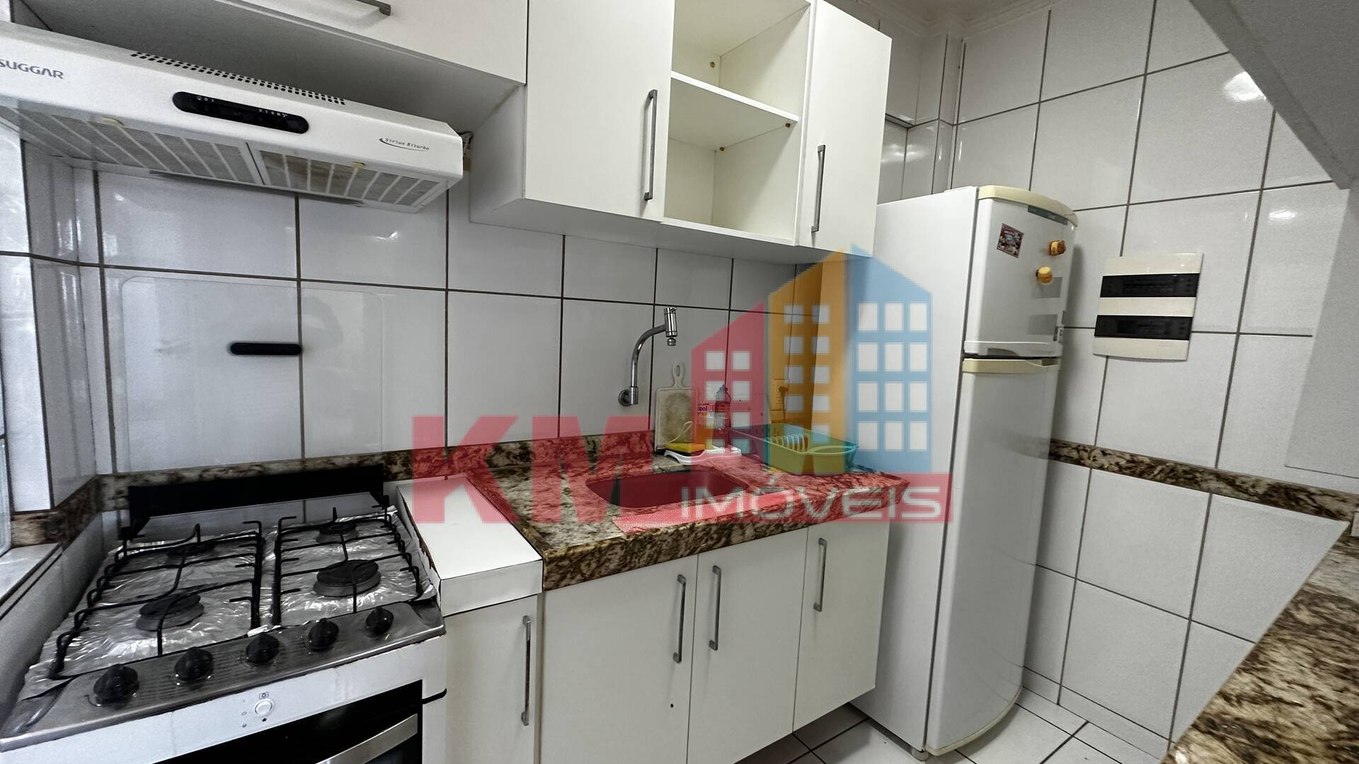 Apartamento à venda com 3 quartos, 70m² - Foto 18