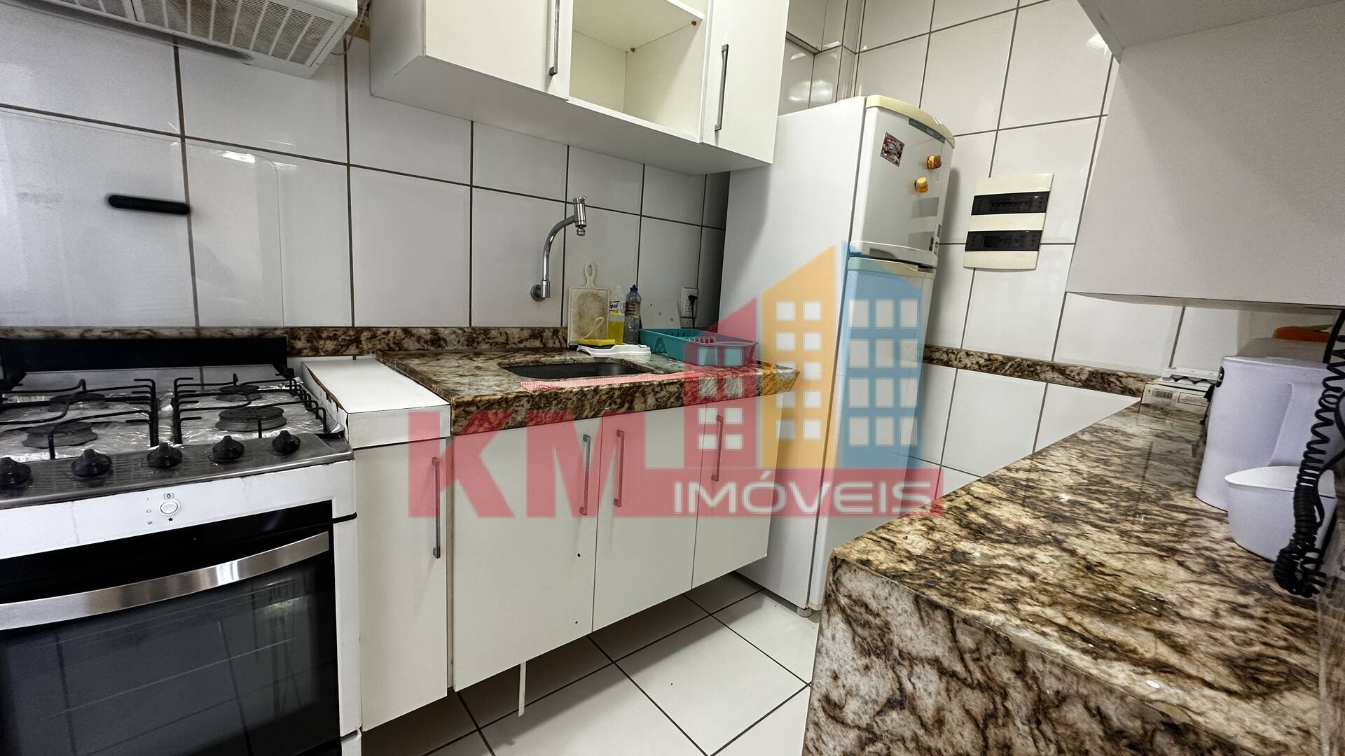 Apartamento à venda com 3 quartos, 70m² - Foto 19