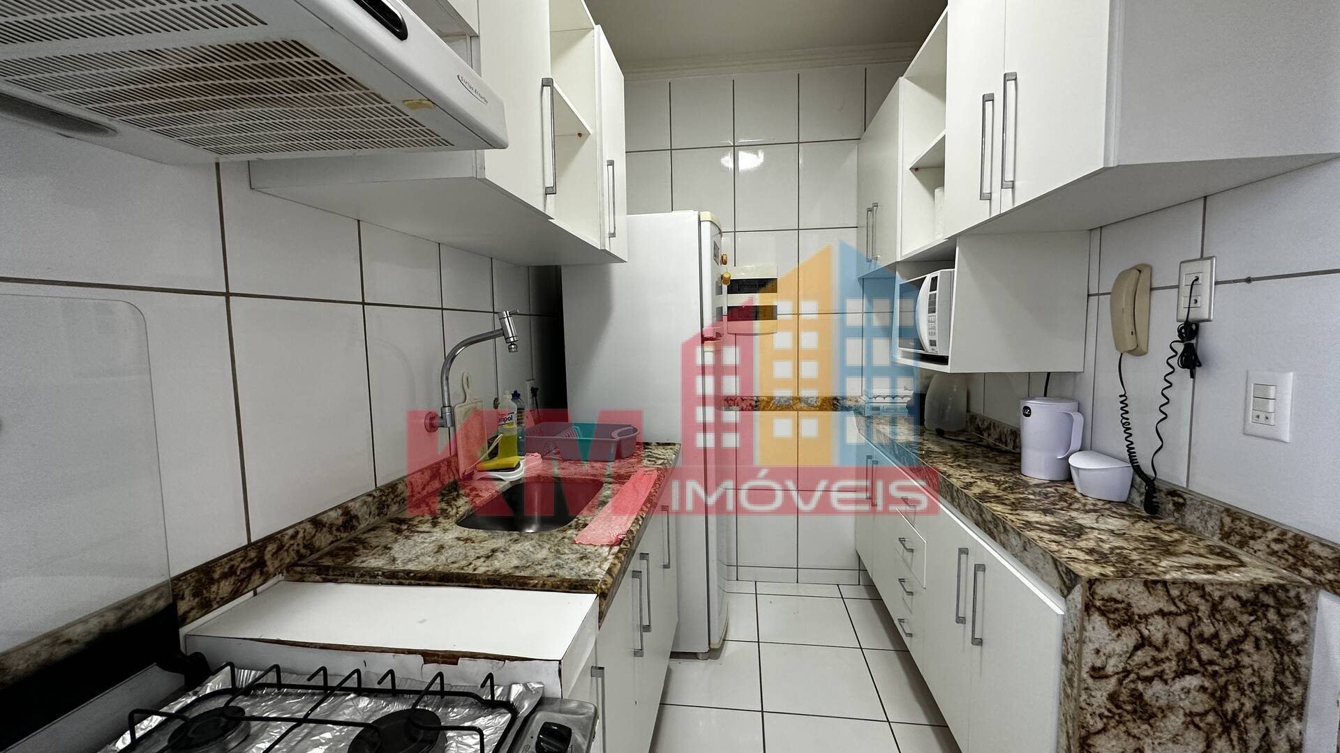 Apartamento à venda com 3 quartos, 70m² - Foto 17