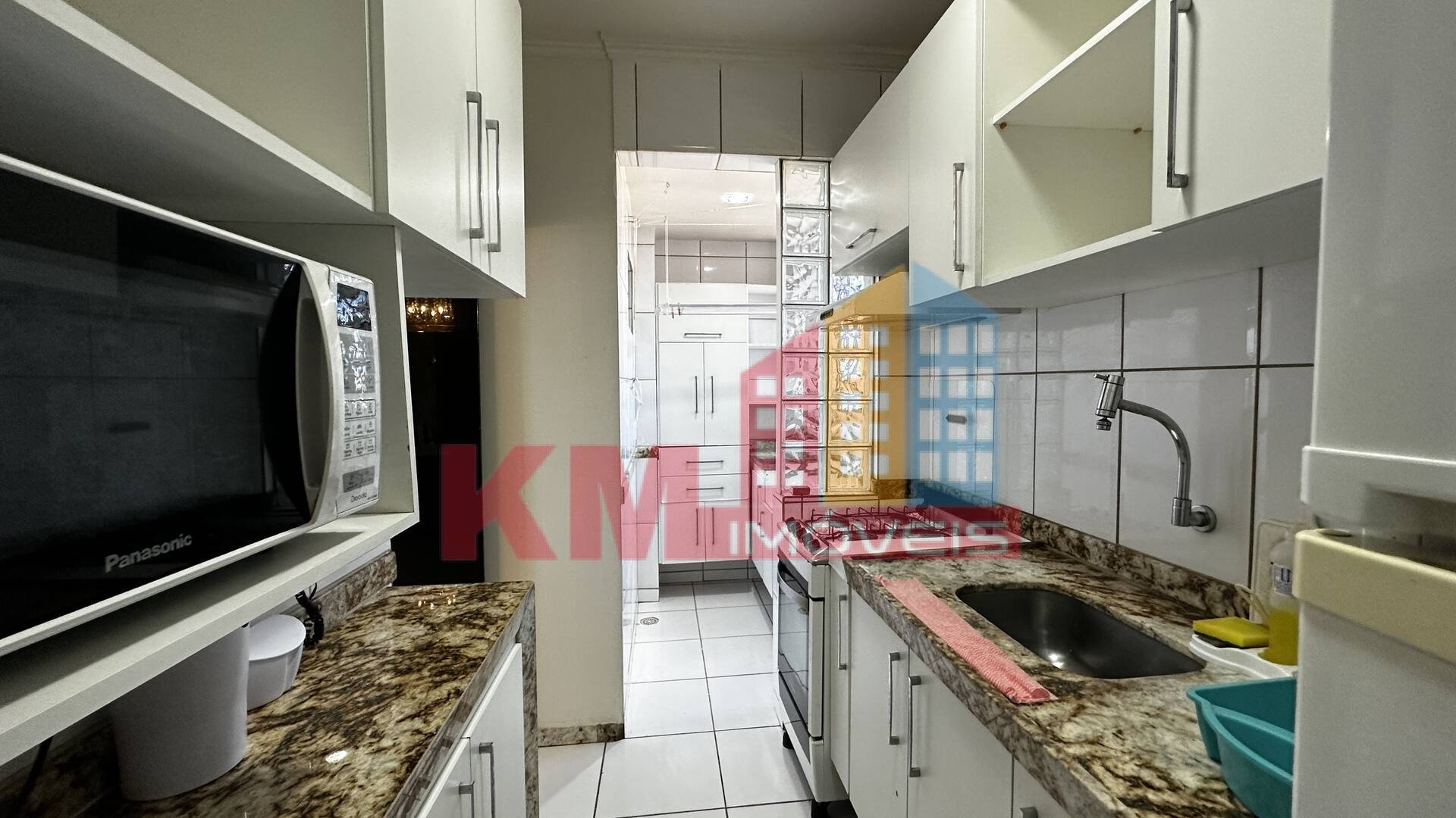 Apartamento à venda com 3 quartos, 70m² - Foto 20