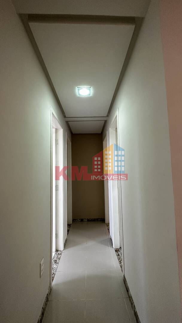 Apartamento à venda com 3 quartos, 70m² - Foto 6