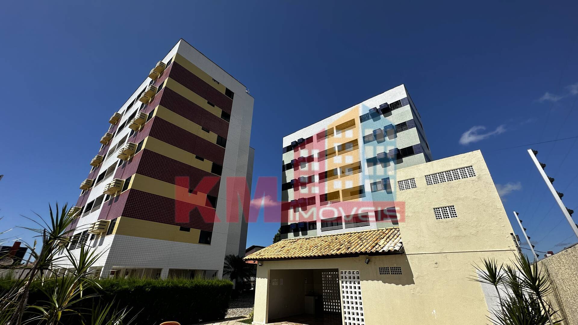 Apartamento à venda com 3 quartos, 70m² - Foto 23