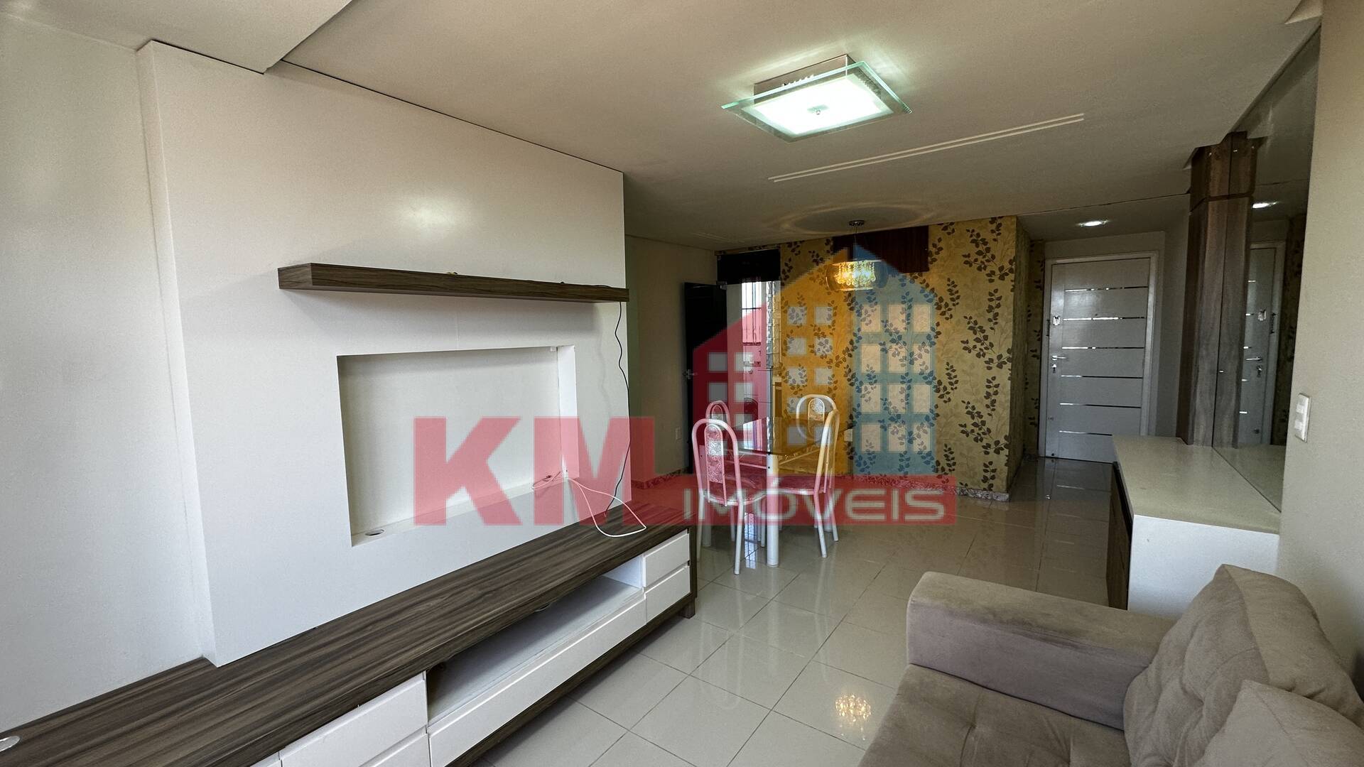 Apartamento à venda com 3 quartos, 70m² - Foto 4