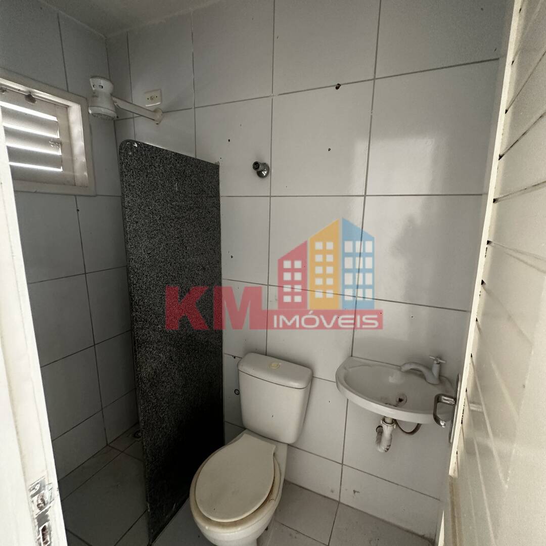 Casa de Condomínio à venda com 2 quartos, 55m² - Foto 7