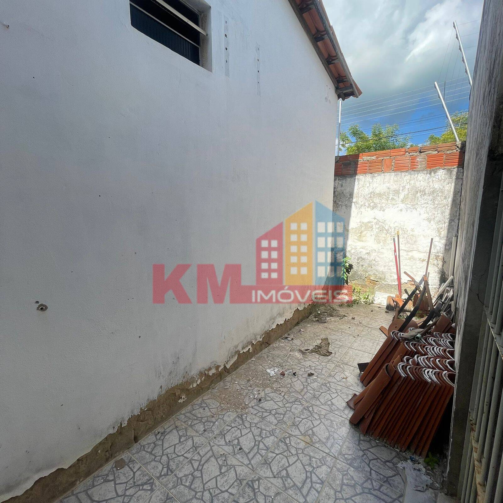 Casa à venda e aluguel com 3 quartos, 100m² - Foto 18