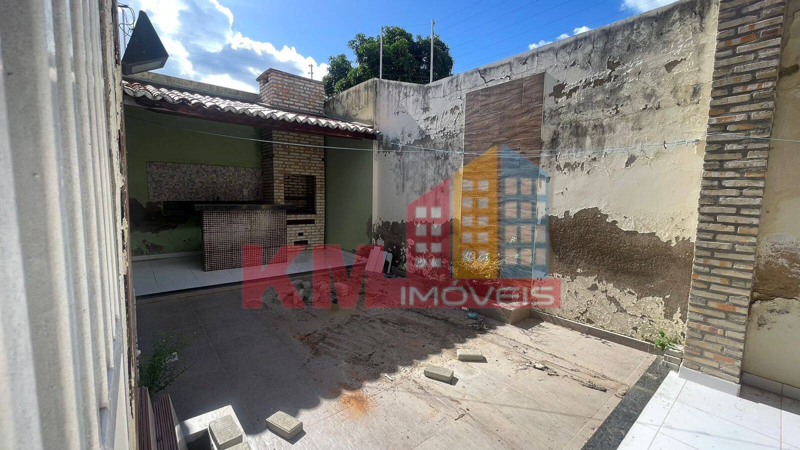 Casa à venda e aluguel com 3 quartos, 100m² - Foto 20