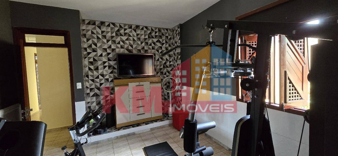 Casa à venda com 4 quartos, 250m² - Foto 22