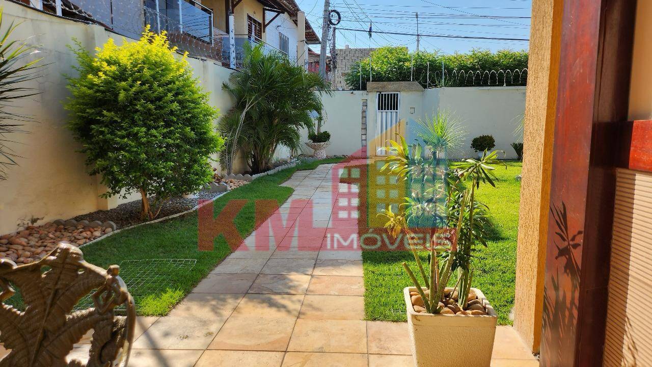 Casa à venda com 4 quartos, 250m² - Foto 38