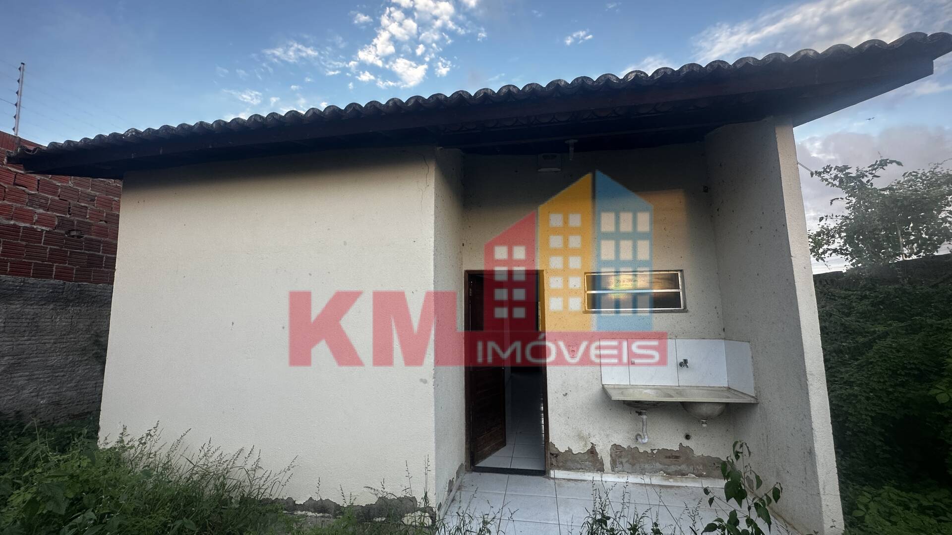 Casa à venda com 2 quartos, 65m² - Foto 10