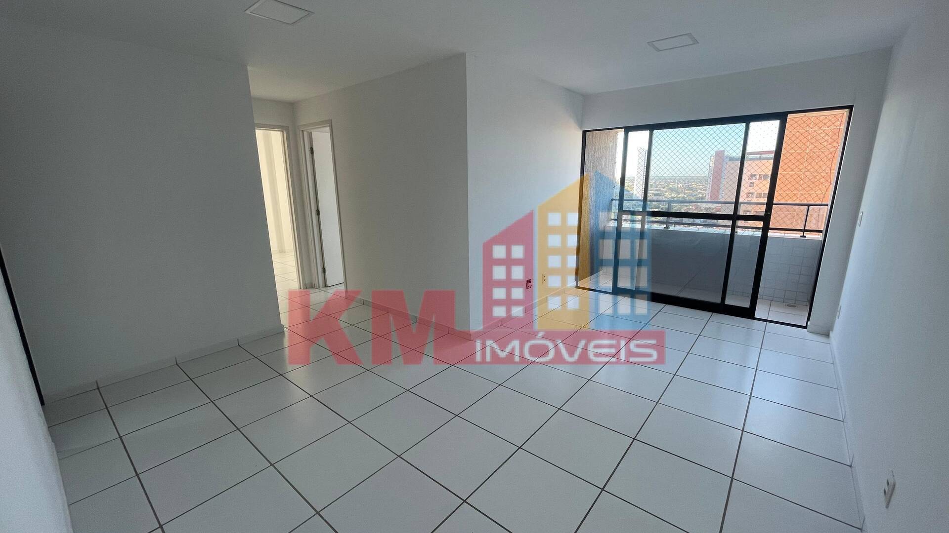 Apartamento à venda com 2 quartos, 53m² - Foto 3