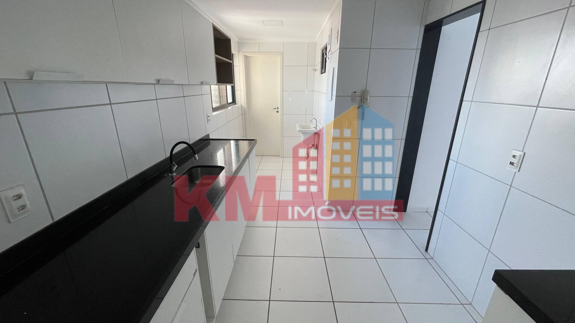 Apartamento à venda com 2 quartos, 53m² - Foto 11