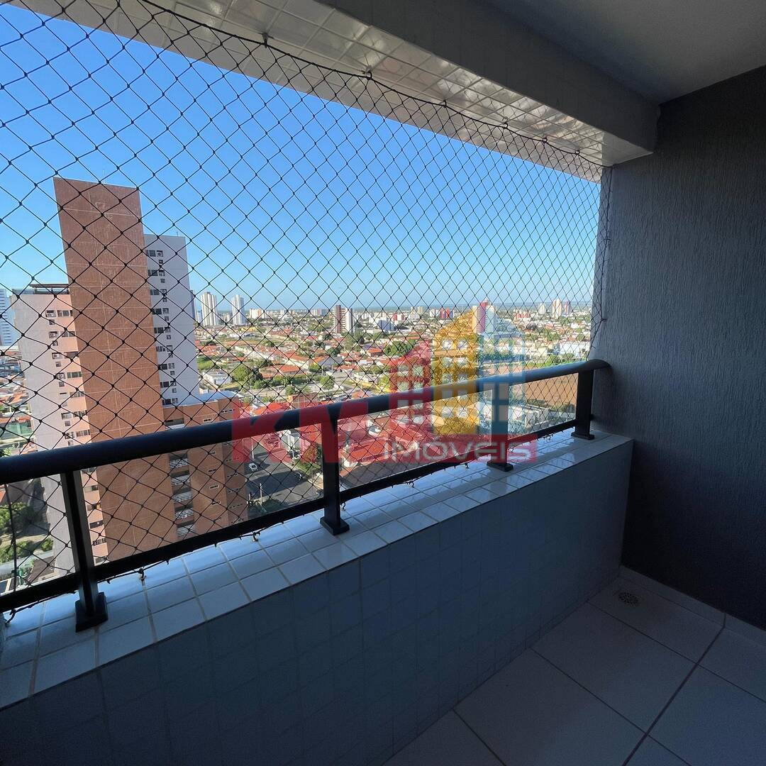 Apartamento à venda com 2 quartos, 53m² - Foto 4