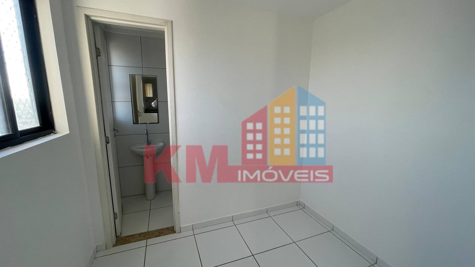 Apartamento à venda com 2 quartos, 53m² - Foto 6