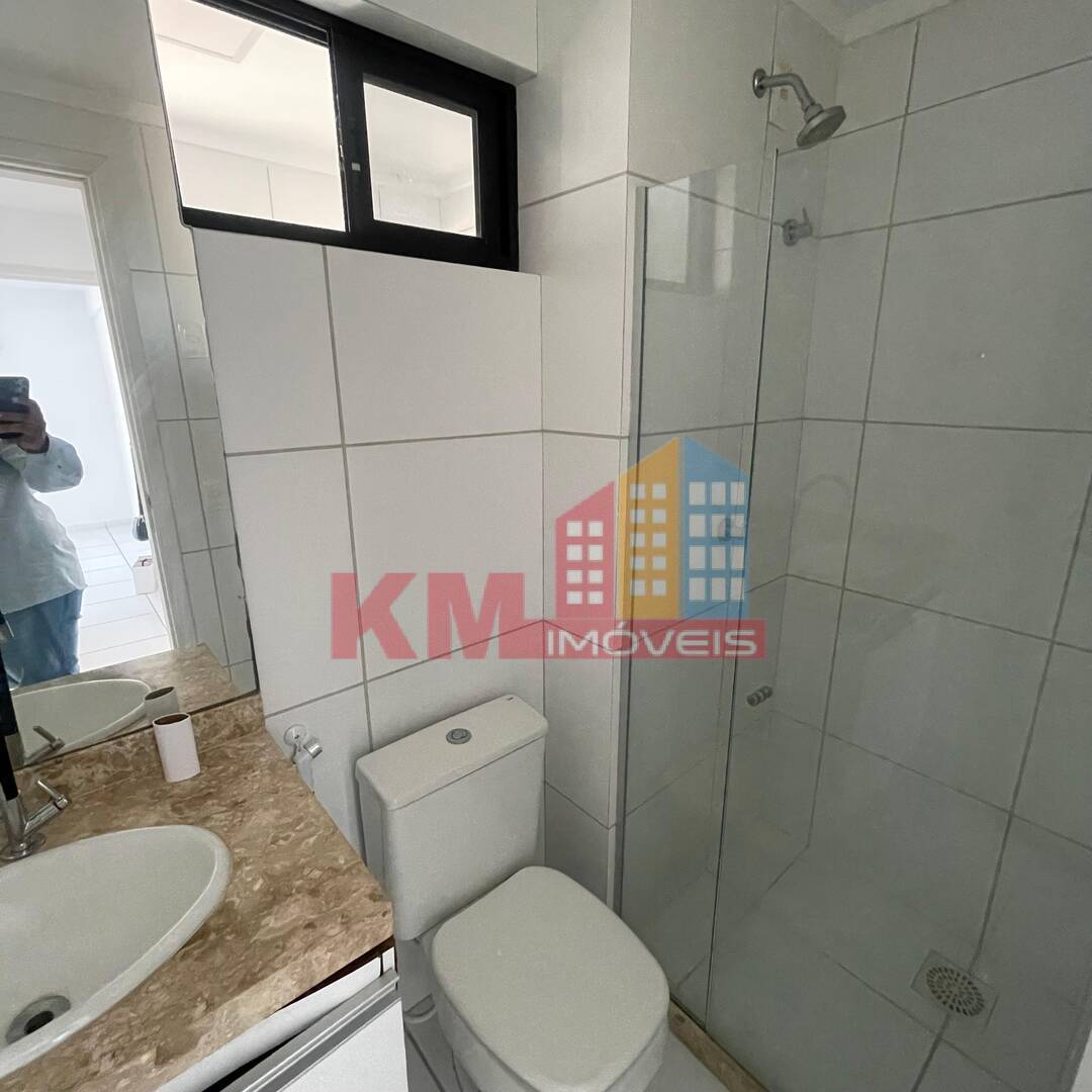 Apartamento à venda com 2 quartos, 53m² - Foto 10