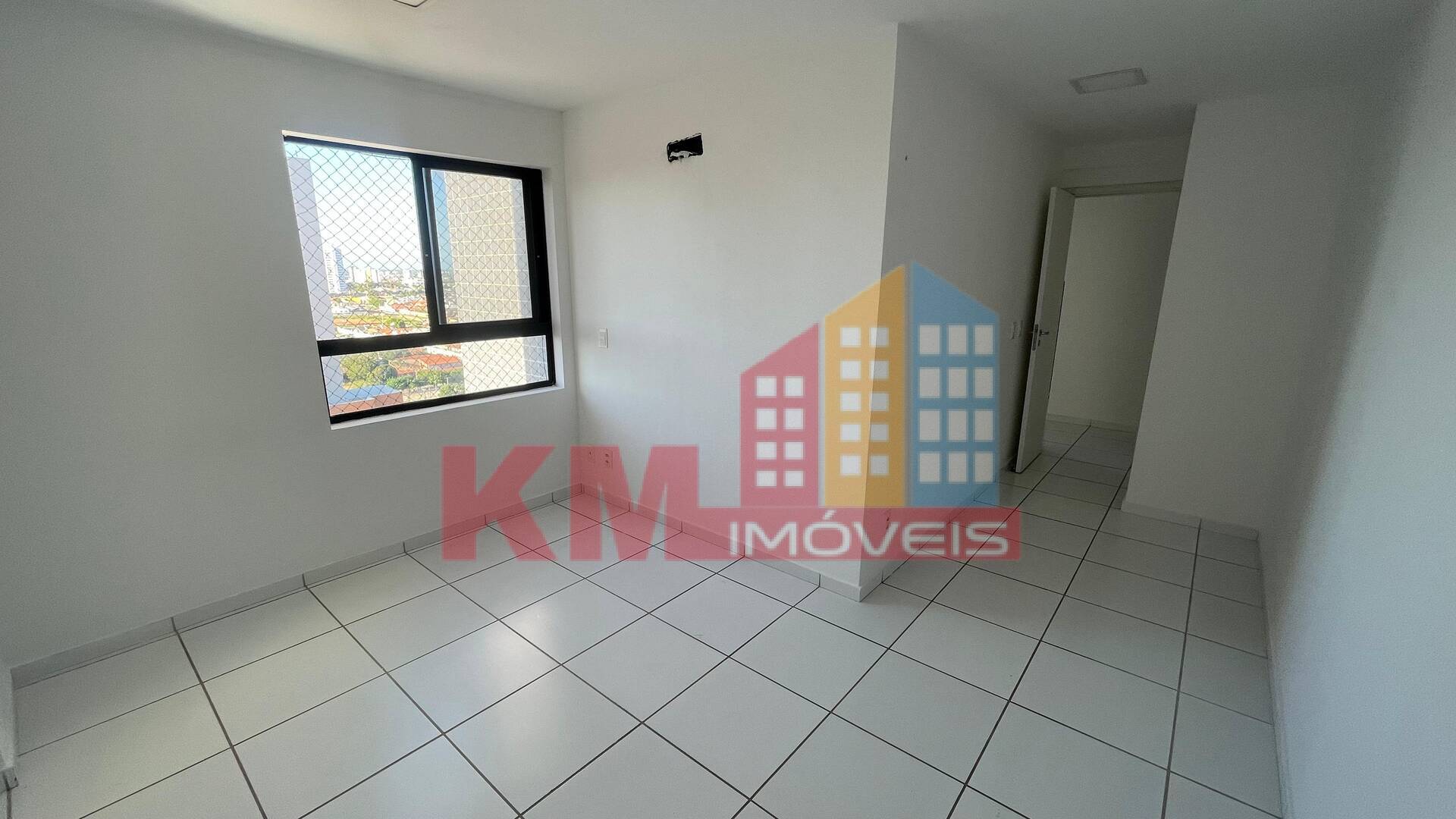 Apartamento à venda com 2 quartos, 53m² - Foto 5