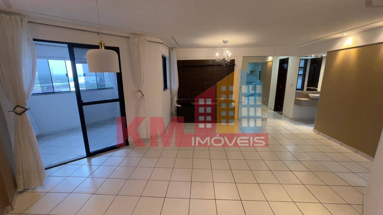 Apartamento à venda com 3 quartos, 112m² - Foto 3