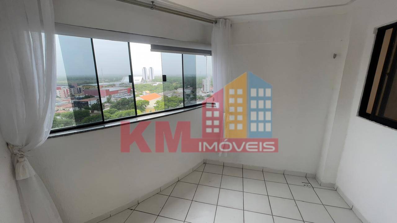 Apartamento à venda com 3 quartos, 112m² - Foto 4