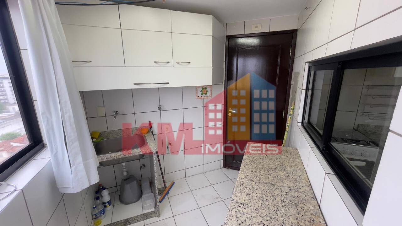 Apartamento à venda com 3 quartos, 112m² - Foto 15