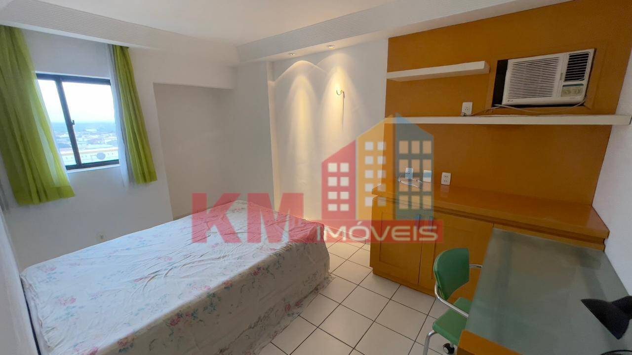 Apartamento à venda com 3 quartos, 112m² - Foto 6