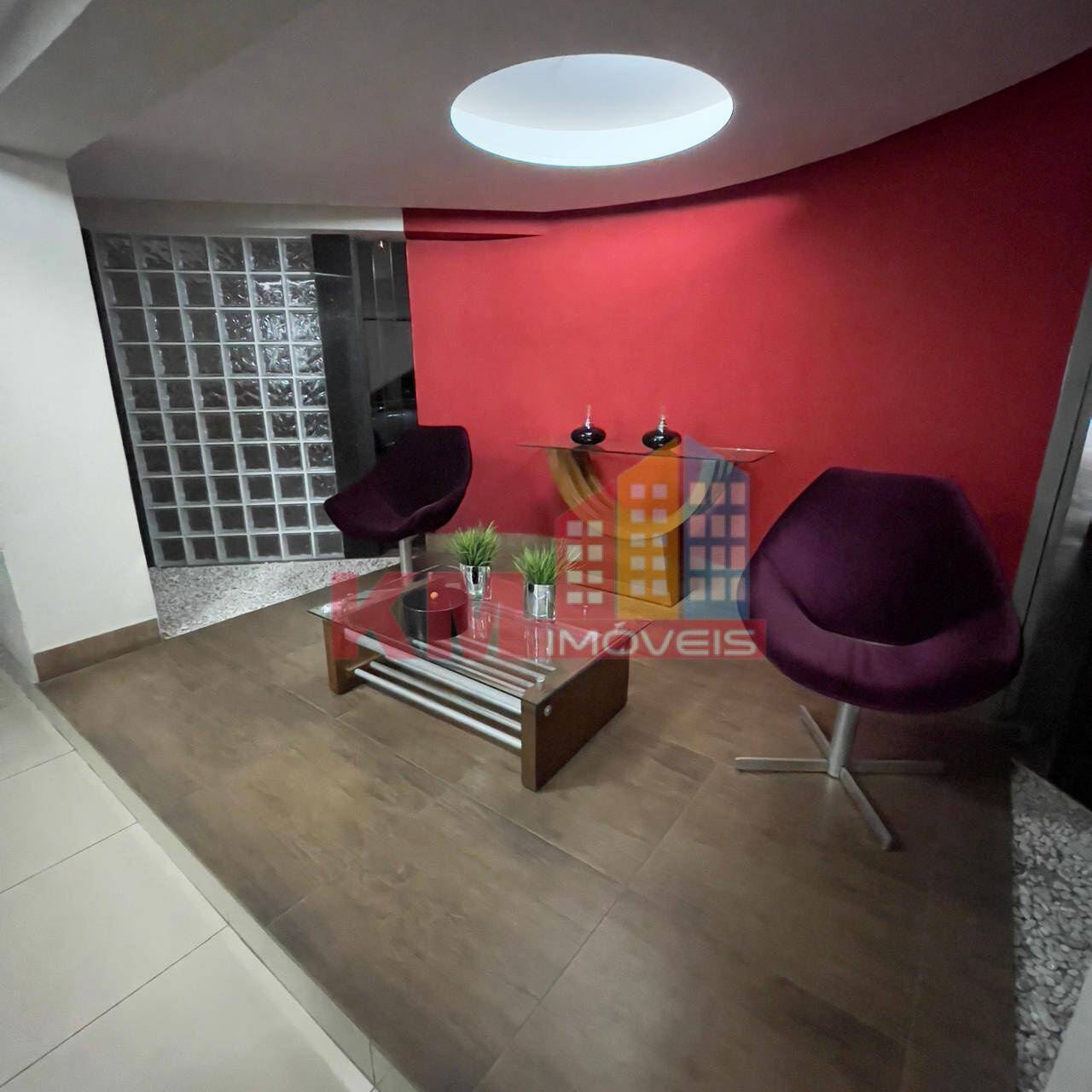 Apartamento à venda com 3 quartos, 112m² - Foto 2