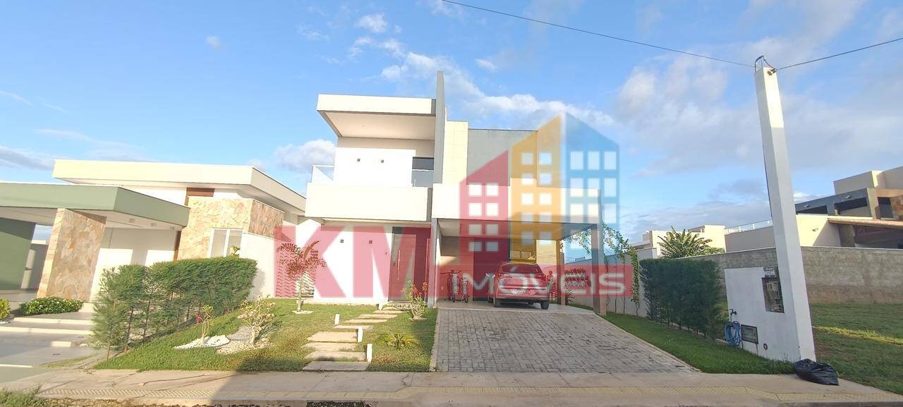 Casa de Condomínio à venda com 3 quartos, 213m² - Foto 2