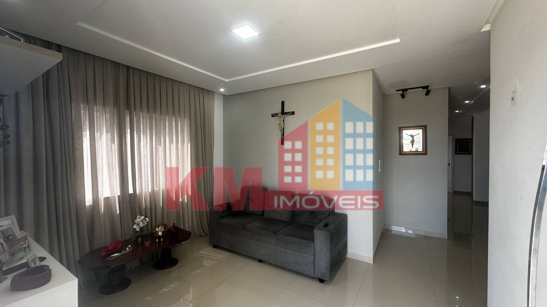 Casa de Condomínio à venda com 3 quartos, 213m² - Foto 5