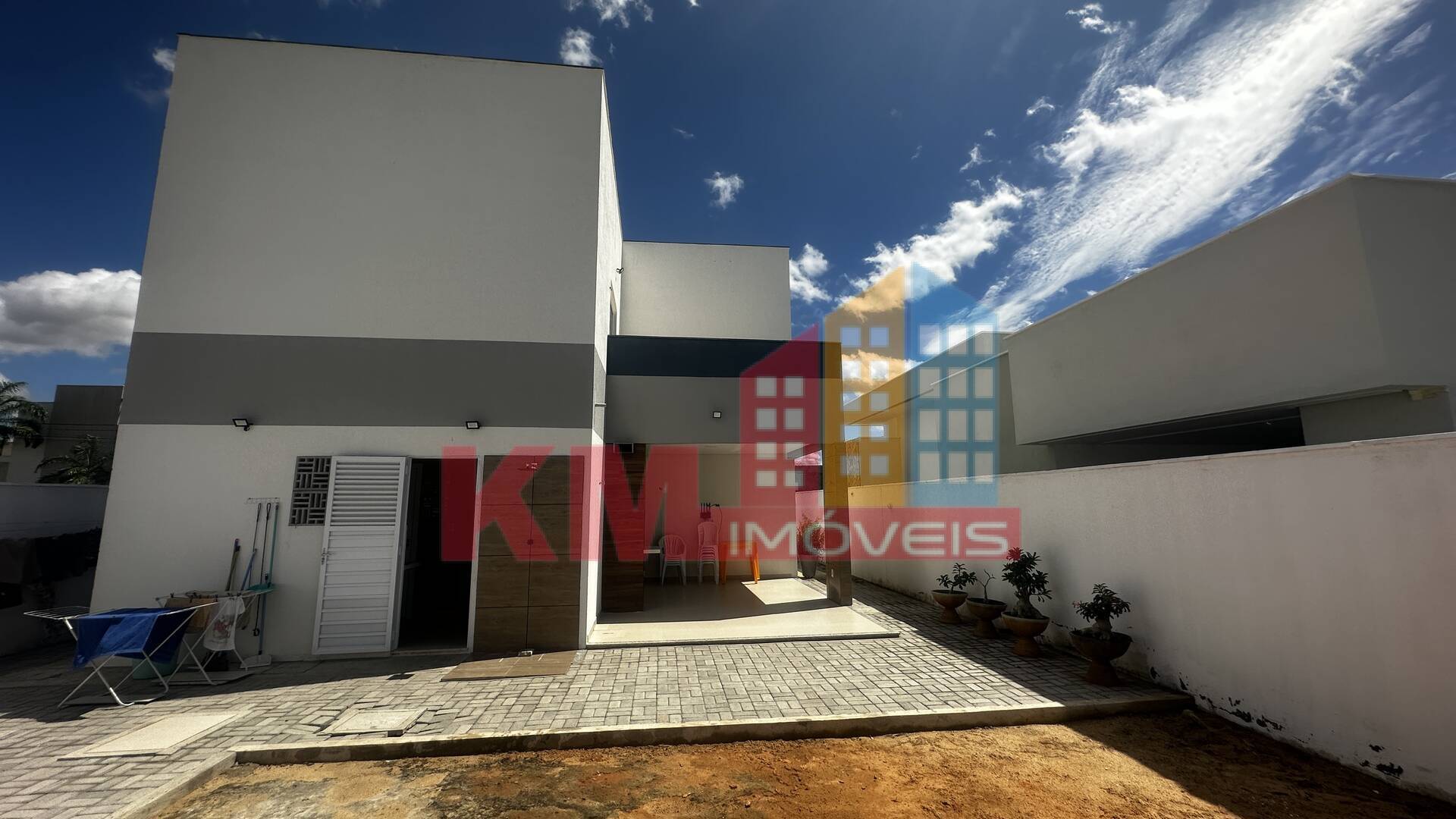 Casa de Condomínio à venda com 3 quartos, 213m² - Foto 24